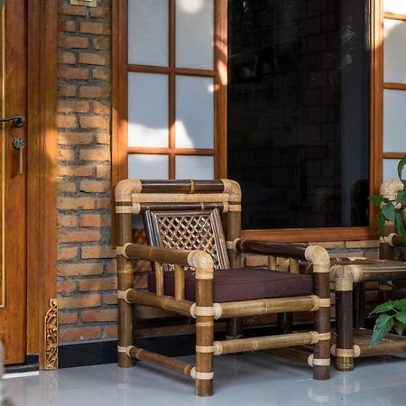 Sanur Lodge מראה חיצוני תמונה