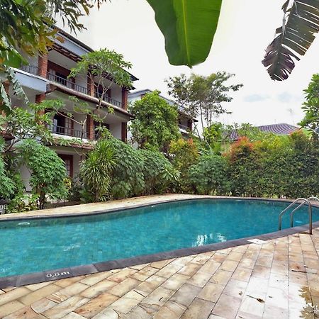 Sanur Lodge מראה חיצוני תמונה