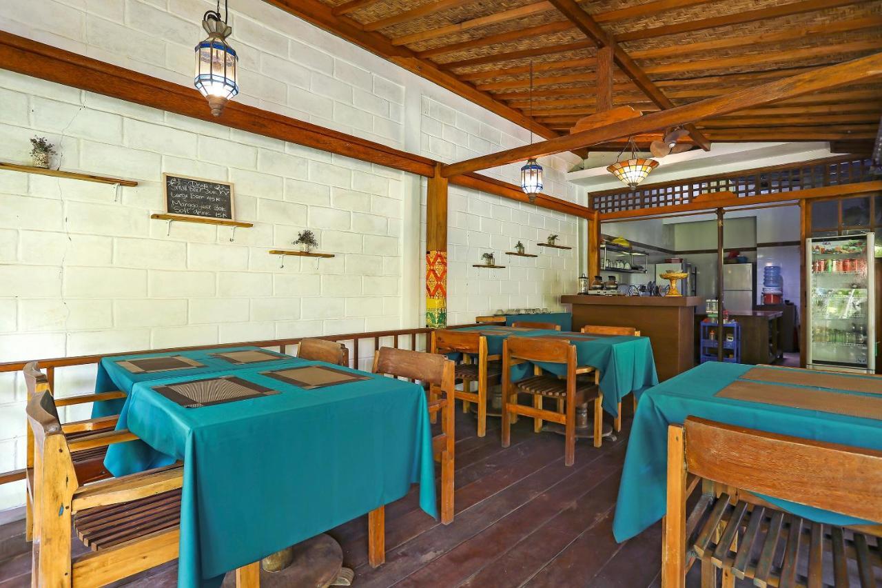 Sanur Lodge מראה חיצוני תמונה
