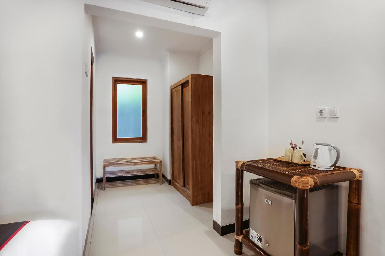 Sanur Lodge מראה חיצוני תמונה