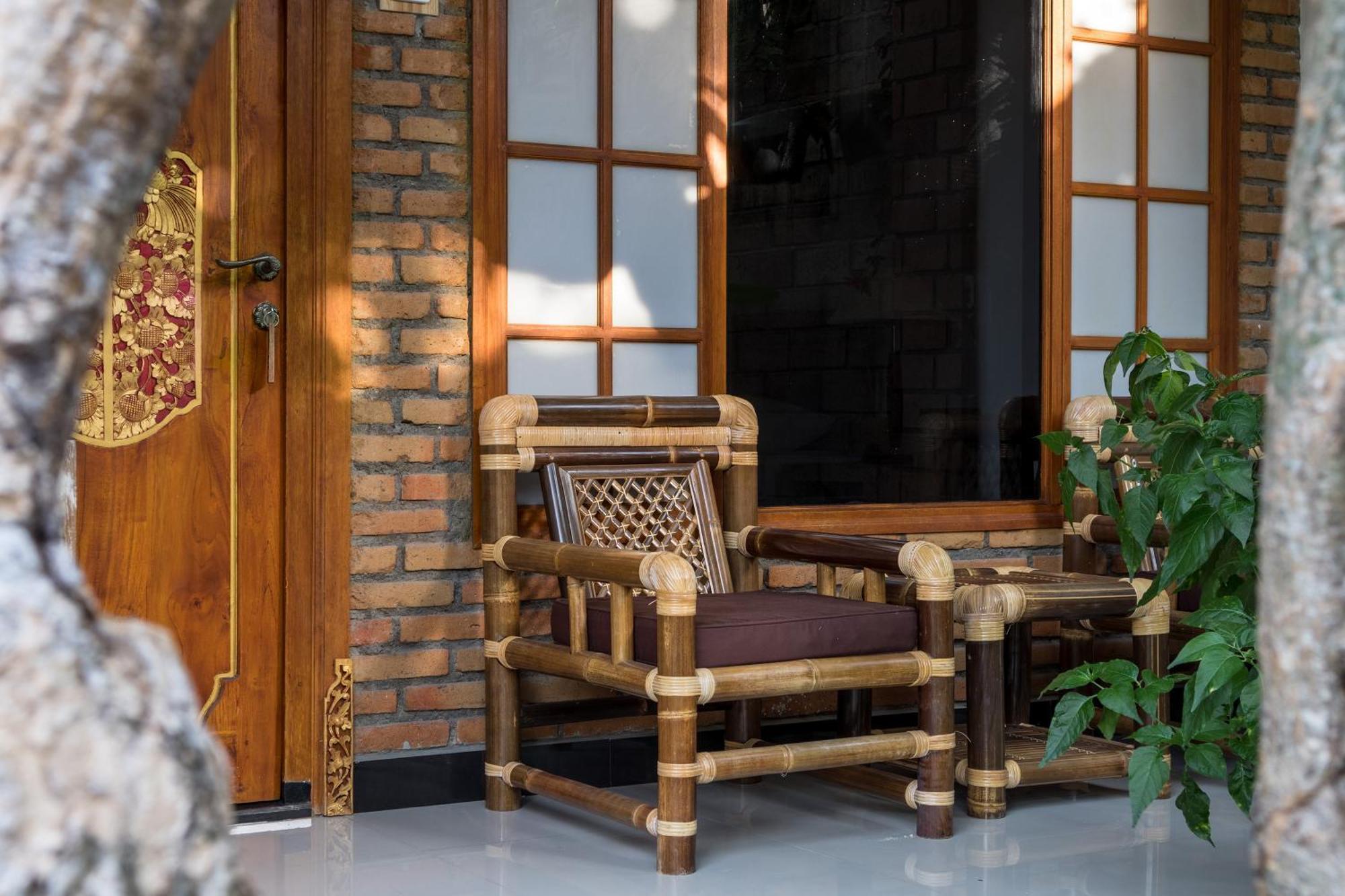 Sanur Lodge מראה חיצוני תמונה