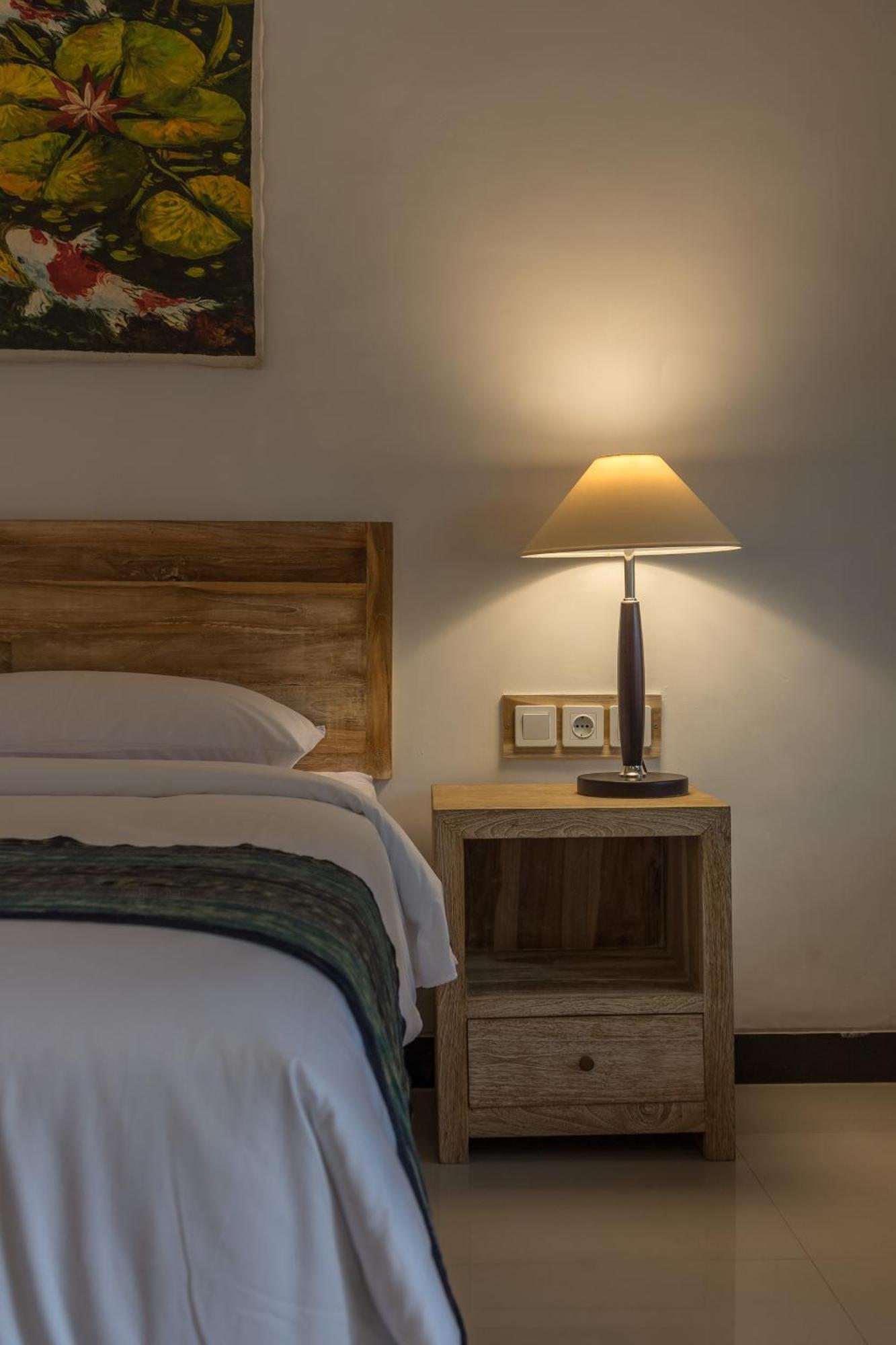 Sanur Lodge מראה חיצוני תמונה