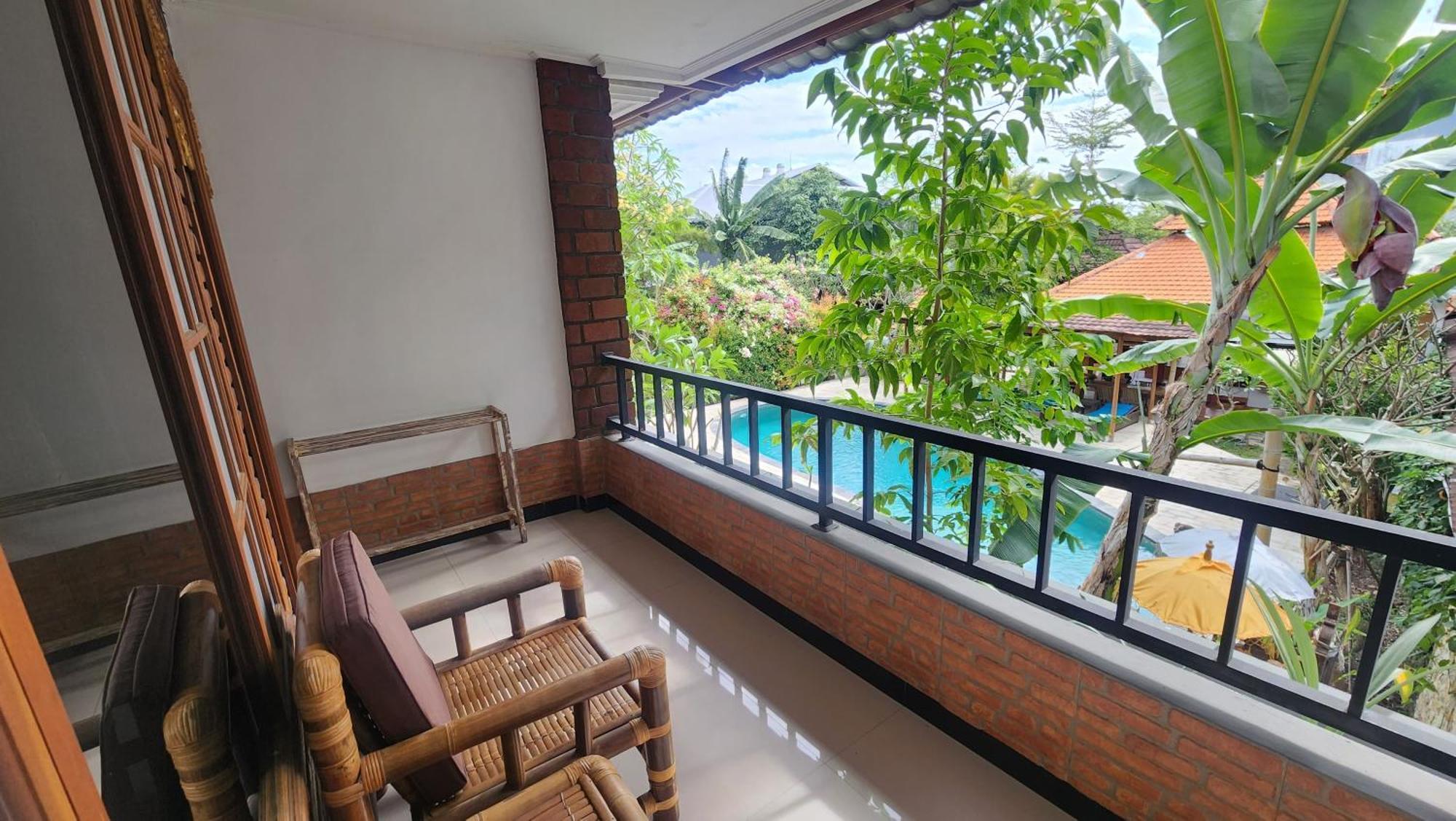Sanur Lodge מראה חיצוני תמונה