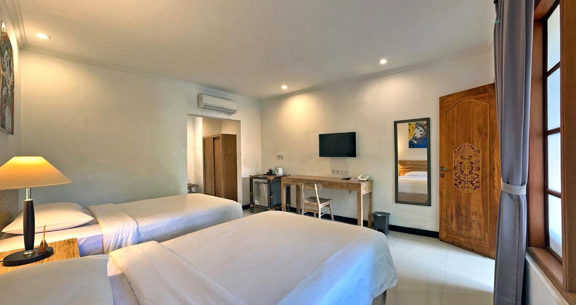 Sanur Lodge מראה חיצוני תמונה