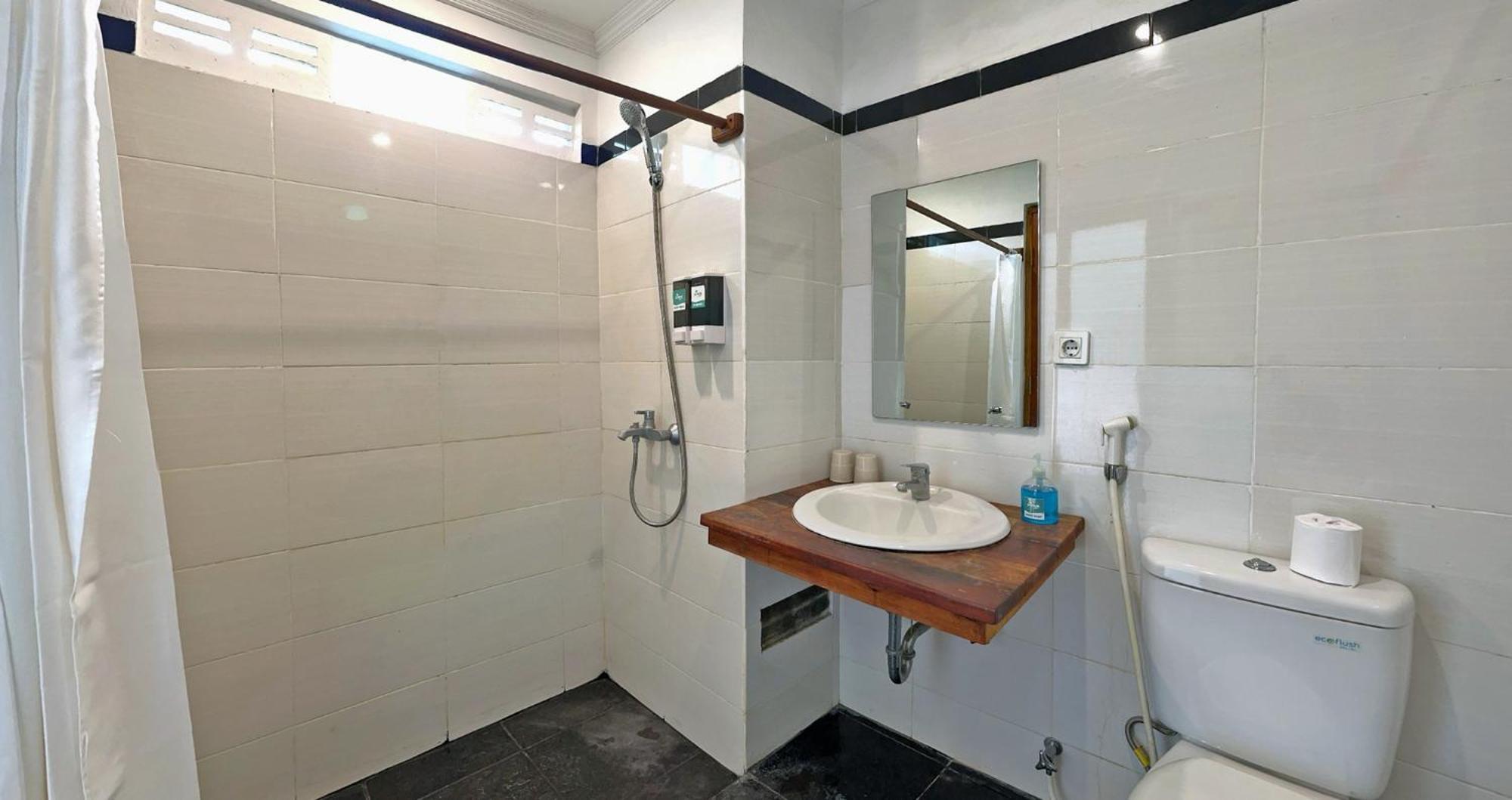 Sanur Lodge מראה חיצוני תמונה