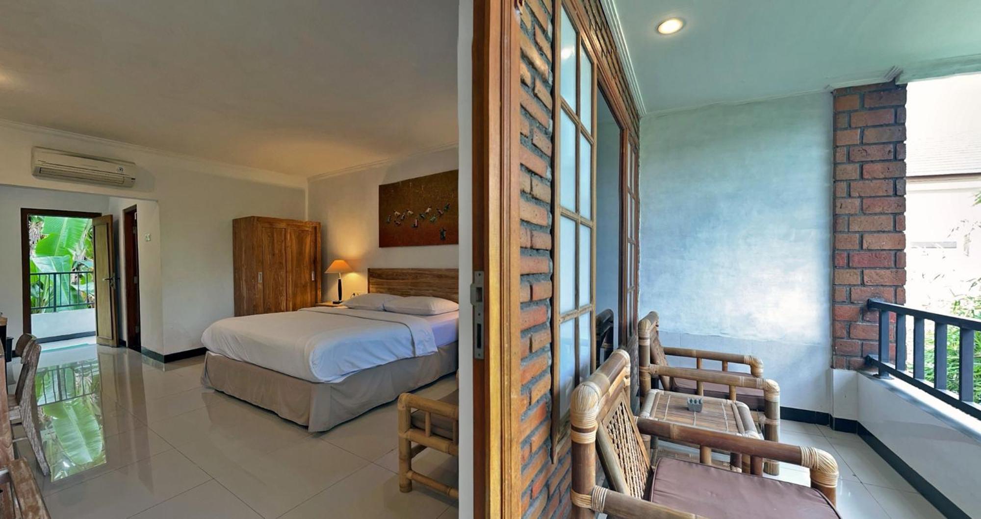 Sanur Lodge מראה חיצוני תמונה