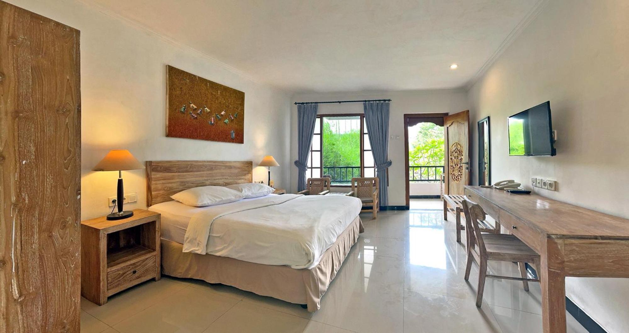 Sanur Lodge מראה חיצוני תמונה