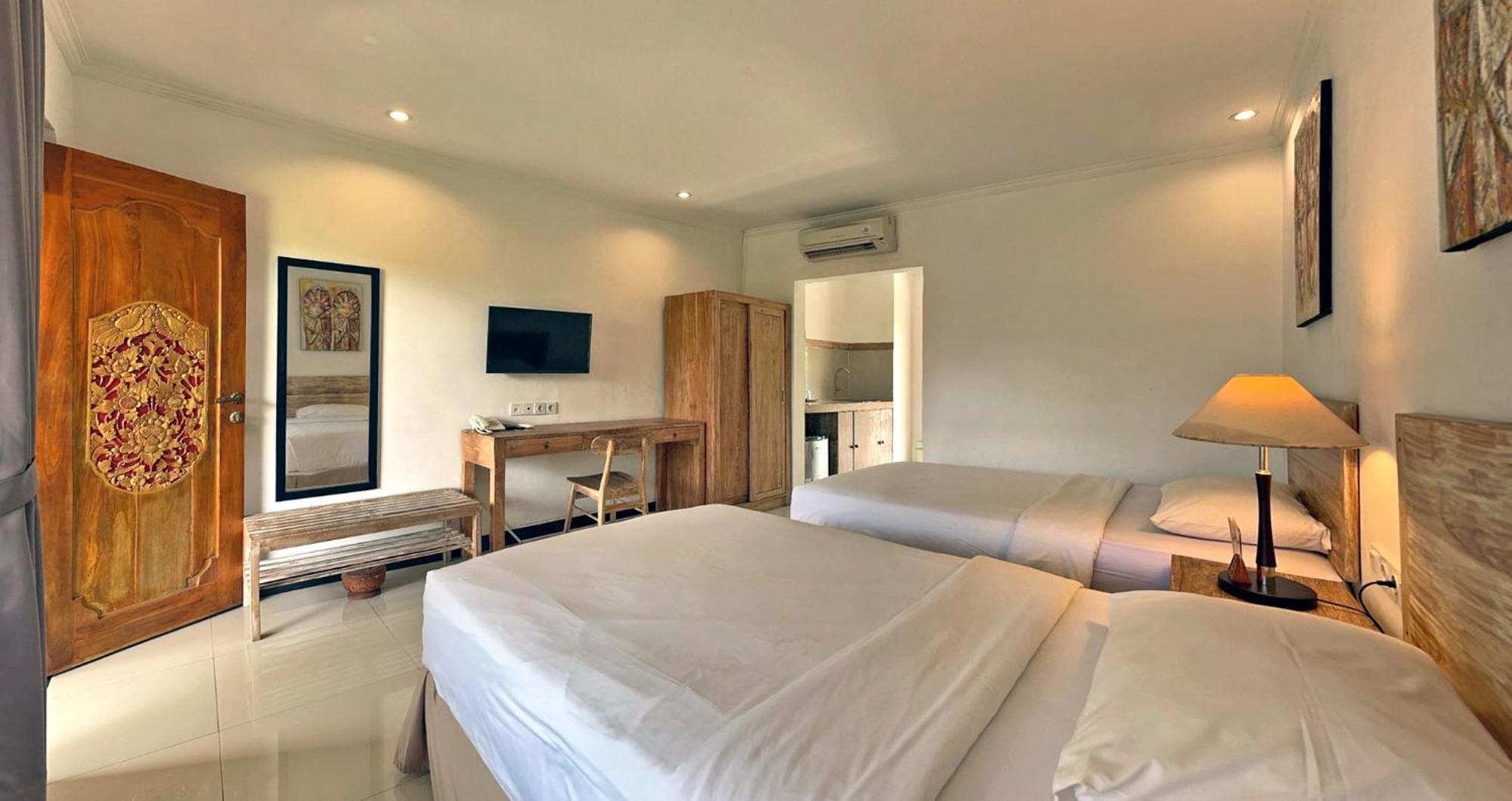 Sanur Lodge מראה חיצוני תמונה
