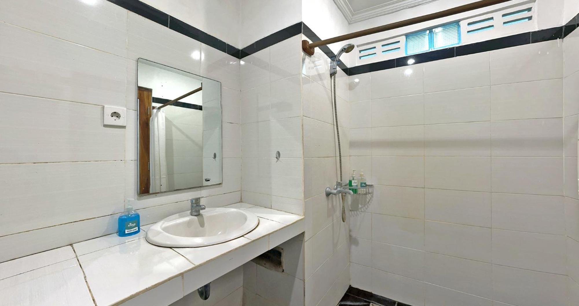 Sanur Lodge מראה חיצוני תמונה